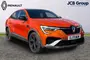 2021 Renault Arkana 1.6 E-TECH Hybrid 145 R.S. Line 5dr Auto