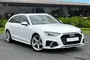 2024 Audi A4 40 TFSI 204 S Line 5dr S Tronic