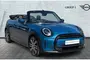 2021 MINI Convertible 1.5 Cooper Exclusive 2dr Auto
