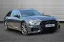 2025 Audi A6 40 TDI Quattro Black Edition 5dr S Tronic
