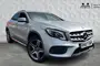2017 Mercedes-Benz GLA GLA 220d 4Matic AMG Line Premium 5dr Auto