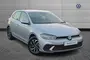 2024 Volkswagen Polo 1.0 TSI Life 5dr DSG