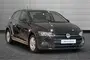 2018 Volkswagen Polo 1.0 TSI 95 SE 5dr DSG