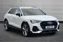 2021 Audi Q3 35 TDI Quattro Vorsprung 5dr S Tronic