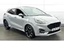 2024 Ford Puma 1.0 EcoBoost Hybrid mHEV ST-Line X 5dr DCT