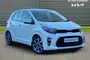 2022 Kia Picanto 1.0 3 5dr [4 seats]