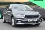 2026 Skoda Fabia 1.0 TSI 116 SE Edition 5dr