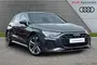 2025 Audi A3 1.5 TFSI 116 S Line 5dr S Tronic