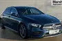 2021 Mercedes-Benz A-Class A180 AMG Line 5dr Auto