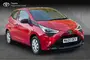 2020 Toyota Aygo 1.0 VVT-i X 5dr
