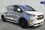 2025 Ford Transit Custom 2.0 EcoBlue 136ps H1 Van Trail