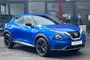 2024 Nissan Juke 1.0 DiG-T Tekna 5dr