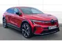 2025 Renault Megane E Tech EV60 160kW Techno Comfort Range 60kWh 5dr Auto