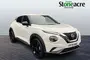 2025 Nissan Juke 1.0 DiG-T Tekna 5dr DCT