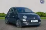 2024 Fiat 500 1.0 Mild Hybrid Top 3dr