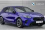 2025 BMW 1 Series M135 xDrive 5dr Step Auto