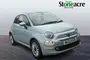 2023 Fiat 500 1.0 Mild Hybrid 3dr