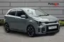 2025 Kia Picanto 1.0 GT-Line 5dr