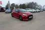 2022 Toyota Yaris 1.5 Hybrid GR Sport 5dr CVT
