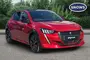 2023 Peugeot 208 1.2 PureTech 100 GT 5dr EAT8