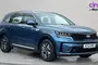 2021 Kia Sorento 1.6 T-GDi HEV 2 5dr Auto