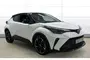 2023 Toyota C-HR 1.8 Hybrid GR Sport 5dr CVT