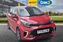 2020 Kia Picanto 1.0T GDi GT-line S 5dr