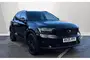2025 Volvo XC40 2.0 B4P Ultra Black Edition 5dr Auto