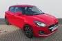 2022 Suzuki Swift 1.2 Dualjet 83 12V Hybrid SZ5 5dr