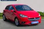 2017 Vauxhall Corsa 1.4 [75] ecoFLEX Energy 3dr [AC]