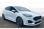 2022 Ford Fiesta 1.0 EcoBoost Hybrid mHEV 125 ST-Line X Edition 5dr