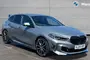 2024 BMW 1 Series M135i xDrive 5dr Step Auto