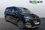 2023 Citroen Berlingo 100kW Flair XTR XL 50kWh 5dr Auto [7 seat]