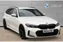 2024 BMW 3 Series Touring 320i M Sport 5dr Step Auto