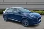 2023 Ford Puma 1.0 EcoBoost Hybrid mHEV Titanium 5dr