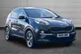 2018 Kia Sportage 1.6 GDi ISG 2 5dr