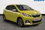 2019 Peugeot 108 1.0 72 Collection 5dr