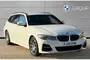 2020 BMW 3 Series Touring 320i M Sport 5dr Step Auto