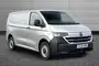 2025 Volkswagen Transporter 2.0 TDI 150 Commerce Van Auto