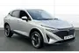 2024 Nissan Qashqai 1.3 DiG-T MH N-Connecta 5dr