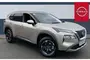 2025 Nissan X-Trail 1.5 MHEV 163 N-Connecta 5dr [7 Seat] Xtronic