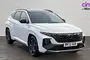 2022 Hyundai Tucson 1.6 TGDi Plug-in Hybrid N Line S 5dr 4WD Auto