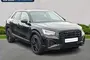 2026 Audi Q2 35 TFSI Black Edition 5dr S Tronic