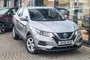 2021 Nissan Qashqai 1.3 DiG-T 160 [157] Acenta Premium 5dr DCT