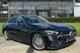 2024 Mercedes-Benz C-Class C300 AMG Line Premium 4dr 9G-Tronic