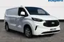 2024 Ford Transit Custom 2.0 EcoBlue 136ps H1 Van Limited