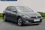 2020 Volkswagen Polo 1.0 TSI 95 Match 5dr