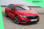 2022 Skoda Octavia vRS 2.0 TDI 200 vRS 4x4 5dr DSG