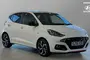 2025 Hyundai i10 1.0T [90] N Line 5dr [Nav]