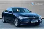 2018 BMW 5 Series 520d SE 4dr Auto